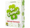So Clover!