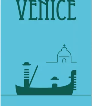 Souvenirs From Venice