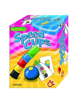 SPEED CUPS