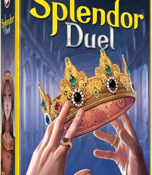 Splendor Duel