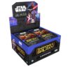 Star Wars Unlimited Shadows of the Galaxy: Booster Display