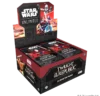 Star Wars: Unlimited – Twilight of the Republic: Case Booster Display