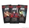 Star Wars: Unlimited – Twilight of the Republic: Case Booster Display