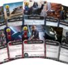 Star Wars: The Deck Building Game (inglés)