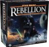 Star Wars: Rebellion Board Game