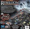 Star Wars: Rebellion Board Game