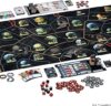 Star Wars: Rebellion Board Game