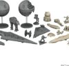 Star Wars: Rebellion Board Game