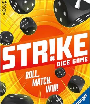 Strike