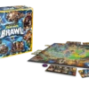 SUPER FANTASY BRAWL (BASE)