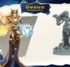 SUPER FANTASY BRAWL (BASE)