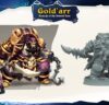 SUPER FANTASY BRAWL (BASE)