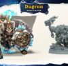 SUPER FANTASY BRAWL (BASE)