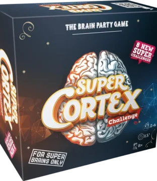 Super Cortex