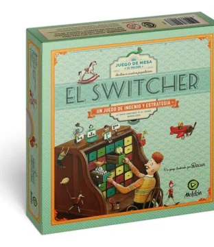 El Switcher