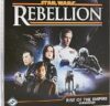 Star Wars: Rebellion- Rise of the Empire