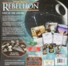 Star Wars: Rebellion- Rise of the Empire