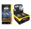 Star Wars: Unlimited: Carbonite Booster pack Jump to Lightspeed