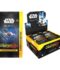 Star Wars: Unlimited: Carbonite Booster pack Jump to Lightspeed