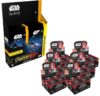 Star Wars: Unlimited: Carbonite Display pack Twilight of the Republic