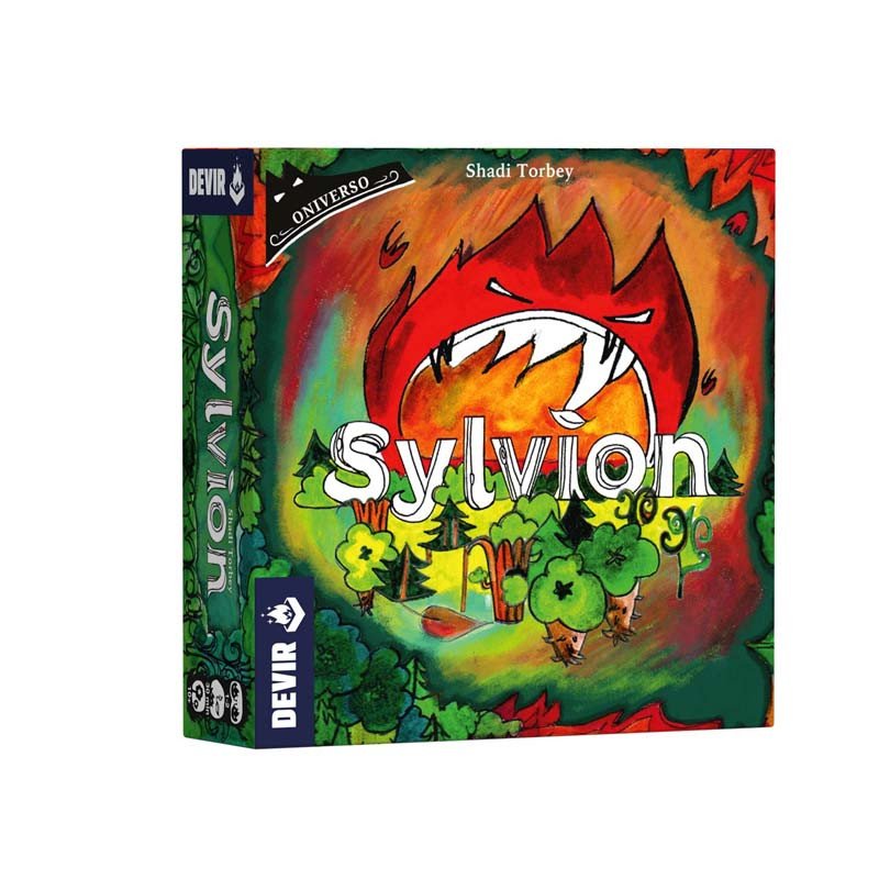Sylvion