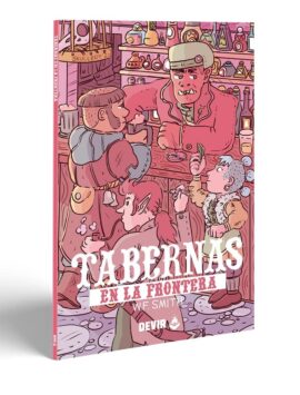 Tabernas en la Frontera (Ezine)