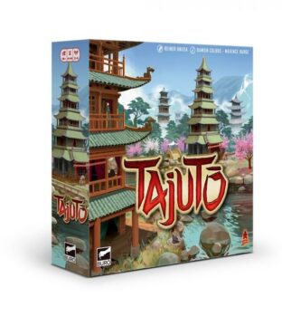 Tajuto