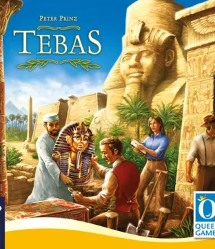 Tebas