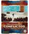 TERRAFORMING MARS: CONFLICTOS