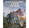 Crisis - Terraforming Mars: Expedición Ares