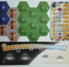 Terraforming Mars: Amazonis & Vastitas