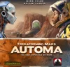 Terraforming Mars: Automa