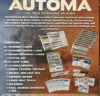 Terraforming Mars: Automa