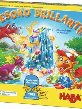 TESORO BRILLANTE