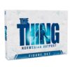 The Thing: Puesto Noruego set de figuras