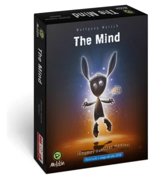 The Mind