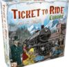 Ticket to Ride: Europe