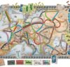 Ticket to Ride: Europe