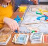 Ticket to Ride: Europe