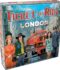 Ticket to Ride: London