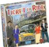 Ticket to Ride Express: New York City 1960