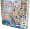 Ticket to Ride Express: New York City 1960
