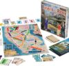 Ticket to Ride Express: New York City 1960
