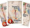 Ticket to Ride Express: New York City 1960
