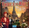 Ticket to Ride: Paris