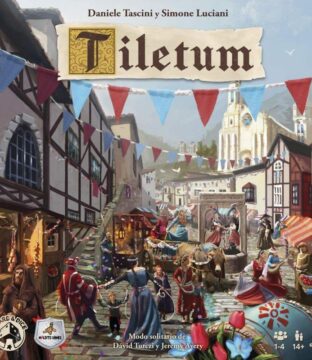 TILETUM