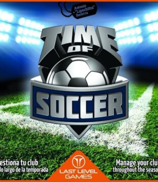 Time of Soccer