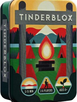 Tinderblox