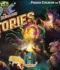 Tiny Epic Dungeons: Stories Expansion