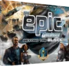 Tiny Epic Galaxies Beyond the Black Expansion